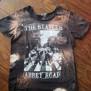 The Beatles Band T